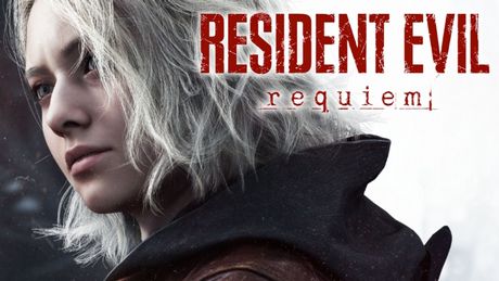Resident Evil Requiem