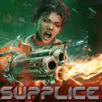 Supplice