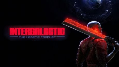 Intergalactic: The Heretic Prophet