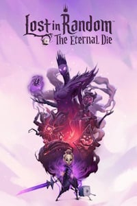 Lost in Random: The Eternal Die review: Dice, strategy and repetition