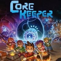 Core Keeper