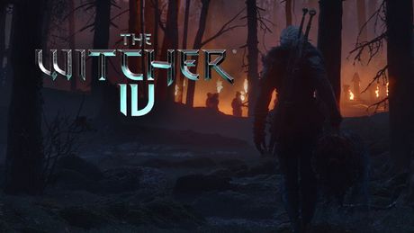 The Witcher 4