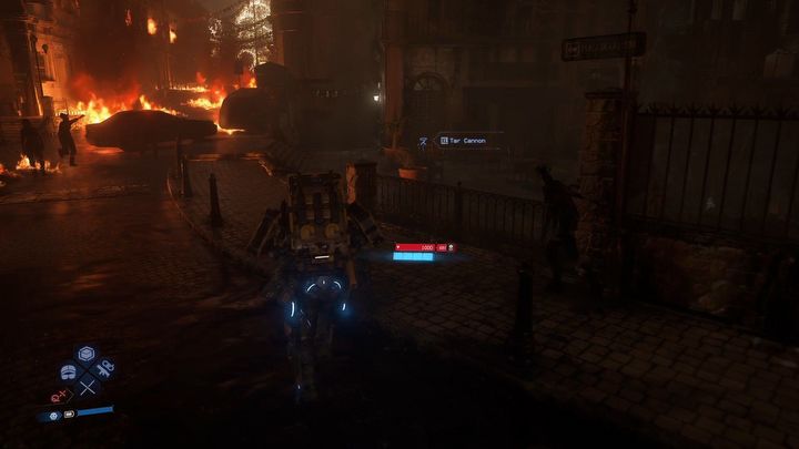 3 - Death Stranding 2: How to beat the Mysterious man? - Bosses - Death Stranding 2 Guide