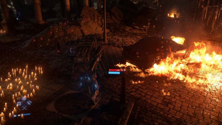 7 - Death Stranding 2: How to beat the Mysterious man? - Bosses - Death Stranding 2 Guide