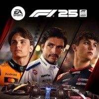 F1 25