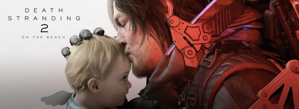 Death Stranding 2 Guide