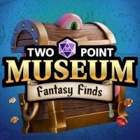Two Point Museum: Fantasy Finds