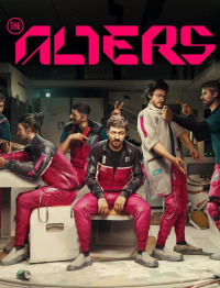 The Alters review: Every Jan has his story