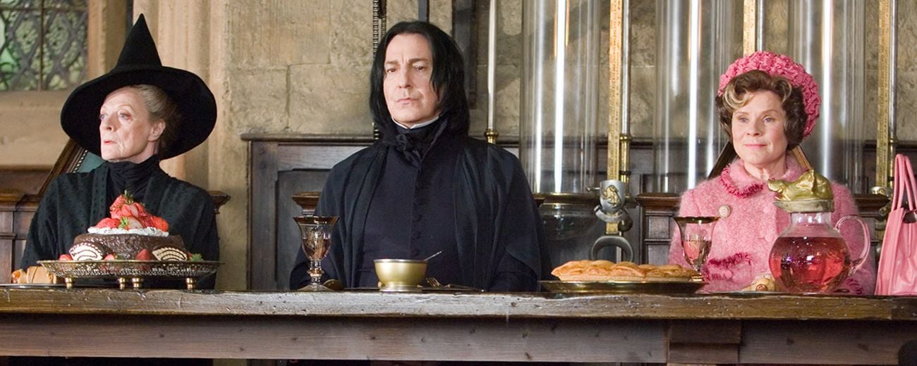 Harry Potter series from HBO Max will feature a character that was missing from the movies? One information led fans to believe in the appearance of a certain Hogwarts professor
