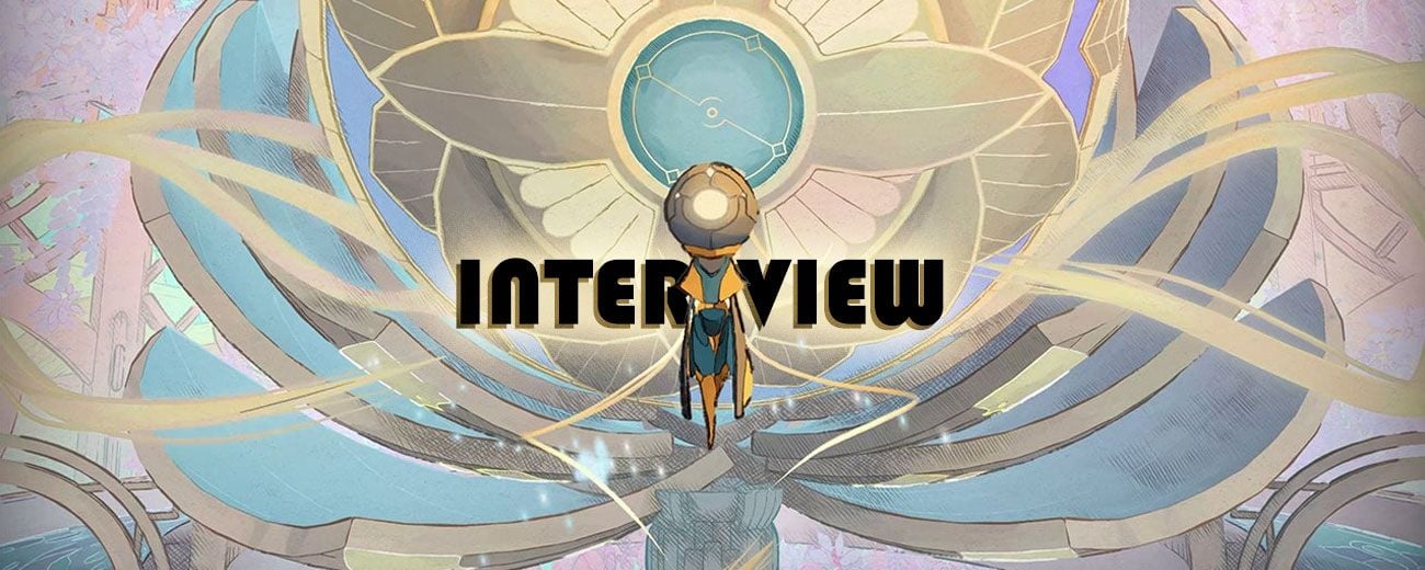 "Most challenging was letting go of ideas we liked." Interview with the team behind MIO: Memories in Orbit