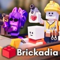Brickadia
