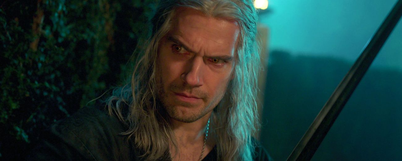 “It's different from what I've done before.” After leaving The Witcher, Henry Cavill wants to do justice to another beloved IP, which he is bringing to screens
