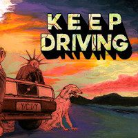 Keep Driving