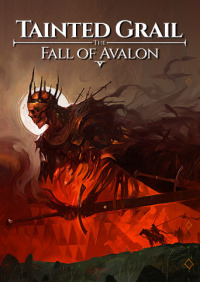 Tainted Grail: The Fall of Avalon review: In the shadow of Oblivion