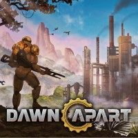 Dawn Apart