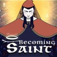 Becoming Saint