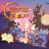 Gold Gold Adventure Gold