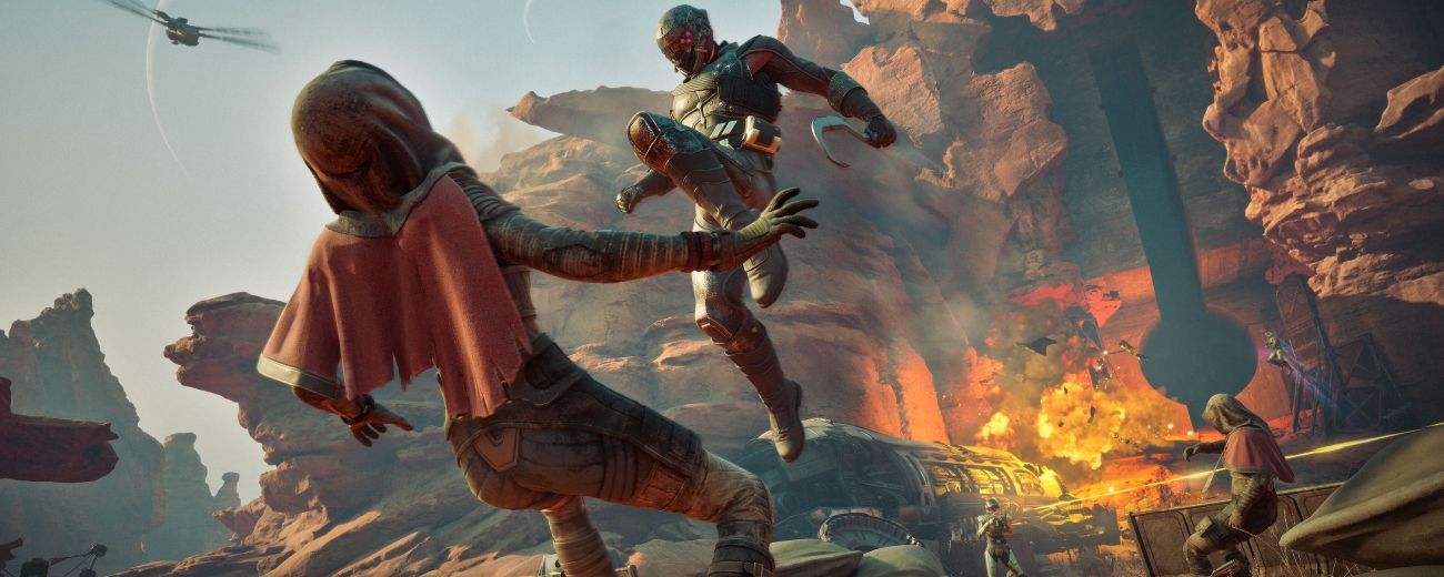 Today's Dune Awakening update fixed hated dupe glitch but fans report lost items instead