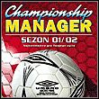 Championship Manager 2001/2002