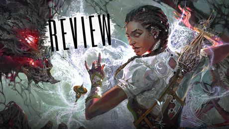 South of Midnight Review: best music score of the year