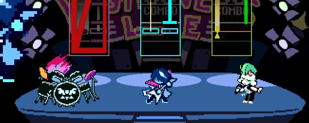 How to find secret boss in Deltarune Chapter 3 guide (“almost” no spoilers)