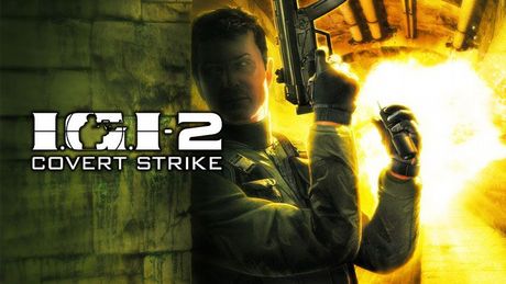I.G.I. 2: Covert Strike