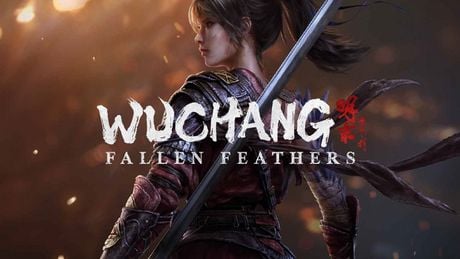 Wuchang: Fallen Feathers