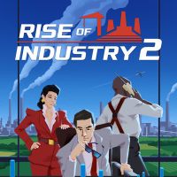 Rise of Industry 2