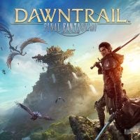 Final Fantasy XIV: Dawntrail