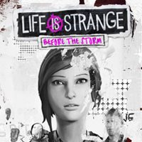 Life is Strange: Before the Storm