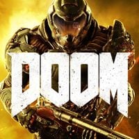 Doom Game Guide & Walkthrough