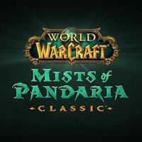 World of Warcraft: Mists of Pandaria Classic
