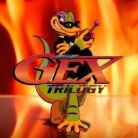 GEX Trilogy