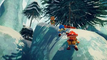 Is Peak game coming to console? Here’s what we know about PS5, Xbox, and Switch release
