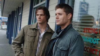 “I was crying day in and day out.” For Supernatural star Jared Padalecki, one episode of the TV series has become a real torture