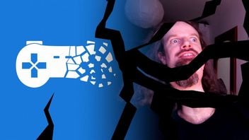 Your games could disappear overnight. The campaign to prevent this is failing