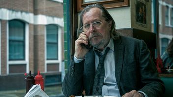 “I'm actually very intrigued to see it.” Gary Oldman is looking forward to the Harry Potter series from HBO Max, but he has bad news for fans