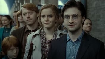 Harry Potter fans regret that J.K. Rowling abandoned this “lovely” idea for an epilogue