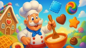 Puzzled by “Travel in a car or a RV” in Cookie Jam? We’ve answered it for you