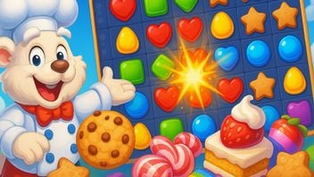Looking for the answer to “Weathered bottles on the shore” in Cookie Jam? I’m here to help