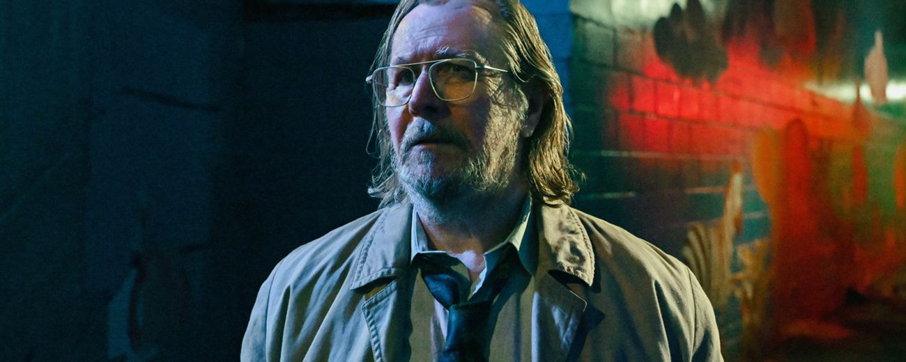 “It's the right age.” Gary Oldman would love to play a key role in the Harry Potter series from HBO Max, but this one is already cast