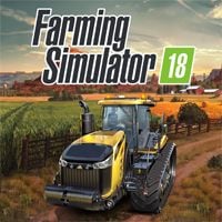 Farming Simulator 18