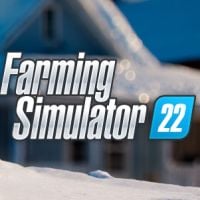 Farming Simulator 22