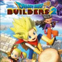 Dragon Quest Builders 2