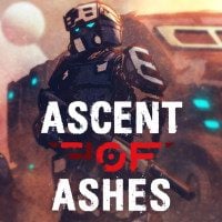 Ascent of Ashes