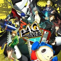 Persona 4 Golden