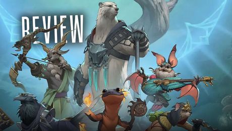 Sunderfolk Review: Revolutionizing game night