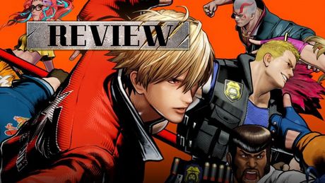 Fatal Fury: City of the Wolves Review: Good fighting game with a much greater potential
