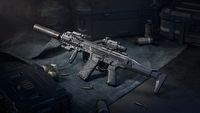 How to unlock K437 in Delta Force. It's easy if you know where to look