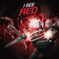 I See Red